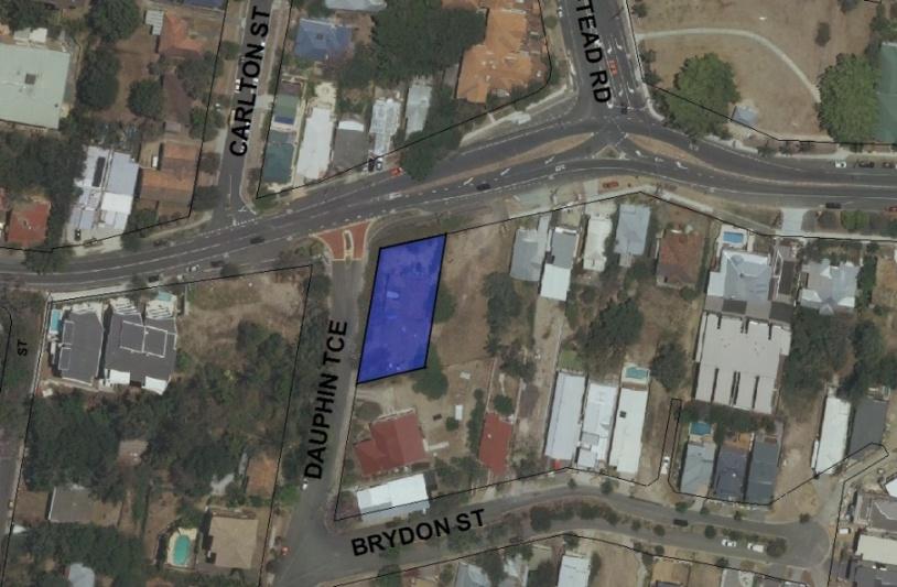 147 Dornoch Terrace, Highgate Hill Heritage Places